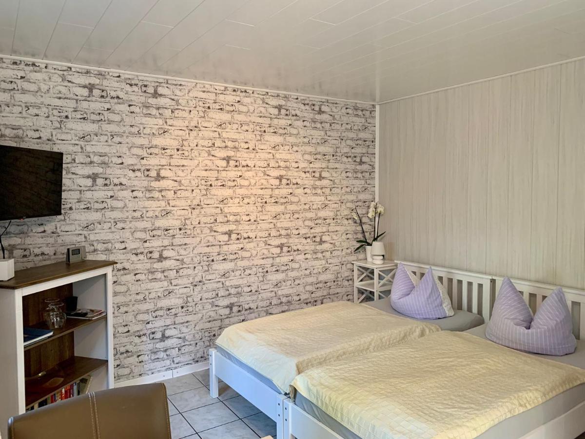 1 Raum Appartement Mit Kuechenzeile In קפלן מראה חיצוני תמונה