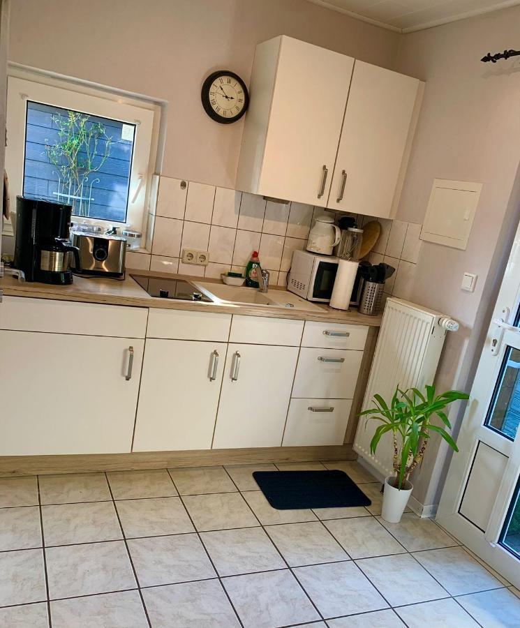 1 Raum Appartement Mit Kuechenzeile In קפלן מראה חיצוני תמונה